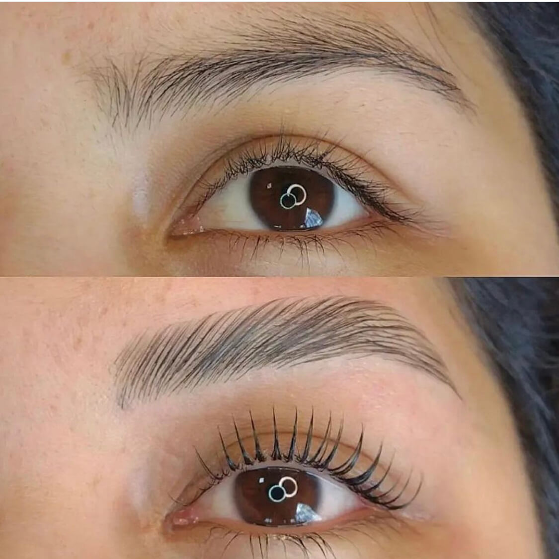 lash lifting course in melbourne