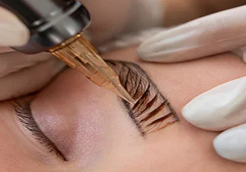 eyebrow feathering course melbourne