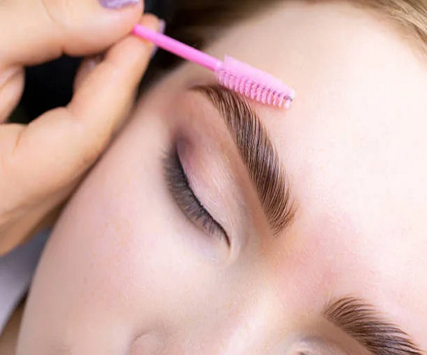 training brows melbourne