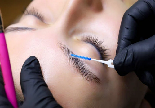 training eyebrows in melbourne