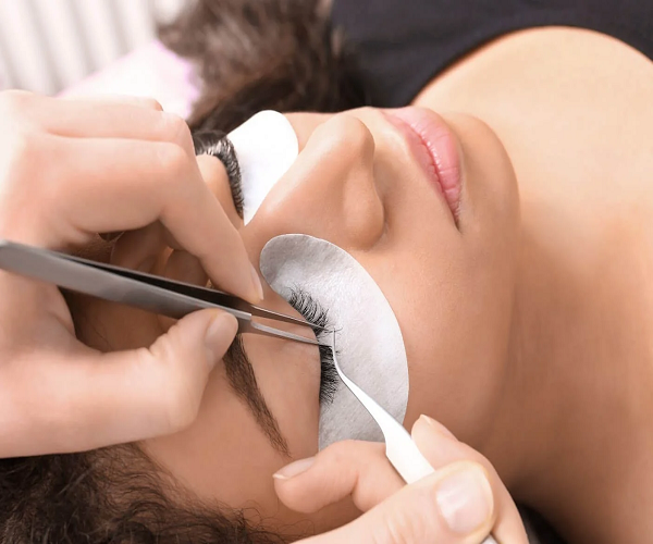 eyelash extensions training melbourne